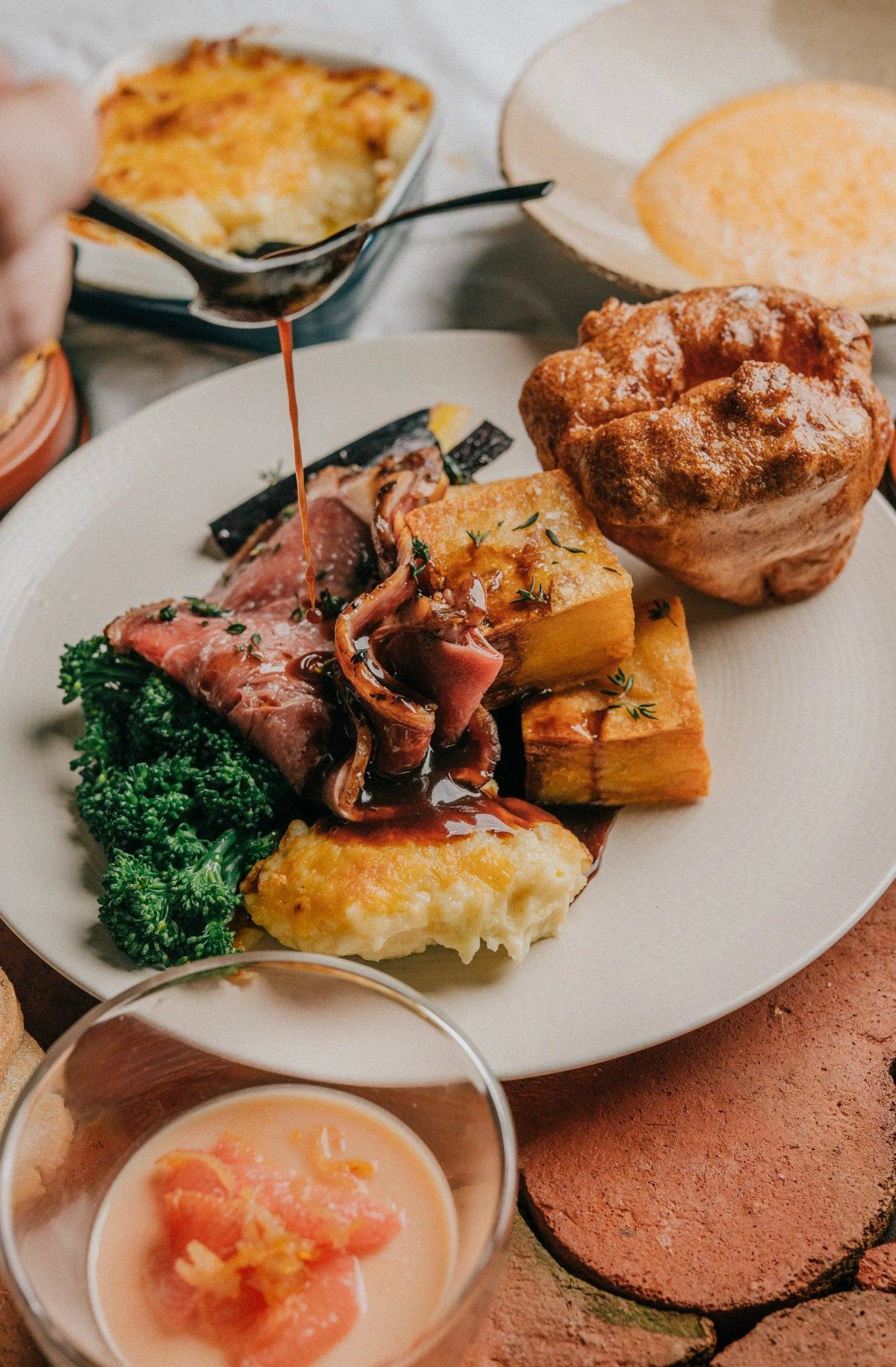 The Sunday Cut Meal Kit For One